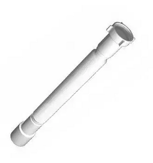 К-216 Слив гофрированный АНИ 1-1/4х40/50 удл
