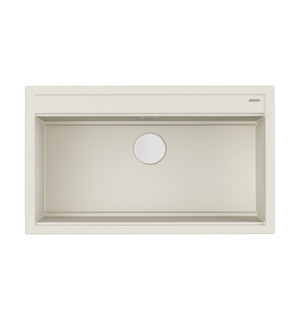 Мойка Kitagawa 86-LB-WH Artceramic/белый/4993795