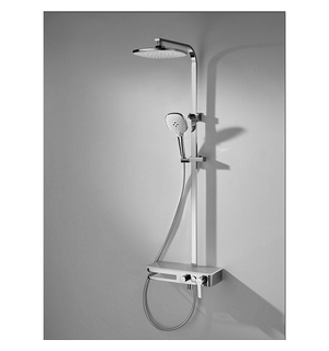 Душевая колонна Meissen / F6277312CP-A-ENG