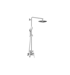 Душевая колонна со смесителем для душа PALACE / F9172217CP-A-RUS