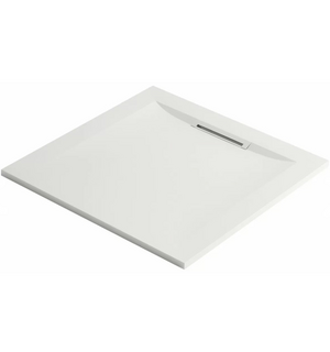 Душевой поддон Flight Pure 90x90 FLIGHT E62321-00
