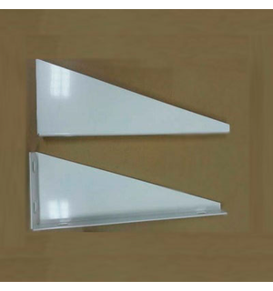 Кронштейны для умывальника Edition 300 30360510000