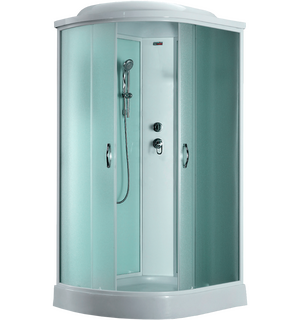 Душевая кабина eco TE-0702 R P (120*80*218)