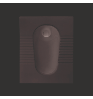 Чаша ГЕНУЯ HDD5, 585*465*245 c гидрозатвором /00033029/