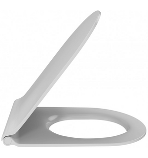 Сиденье термодюропласт, тонкое, микролифт Rodin+ E23280-00