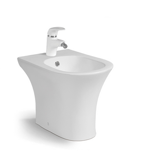 Биде напольное REKO TK-202 (550*390*350)