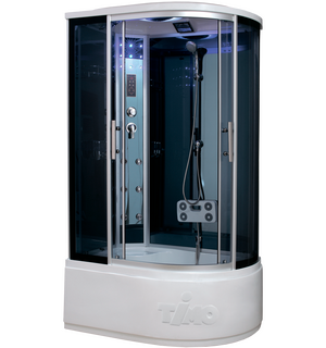 Душевая кабина Standart T-1110 L  (110*85*220)
