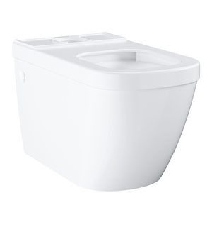 Унитаз EURO CERAMIC 39338000