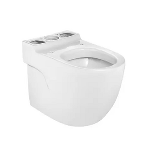 Чаша унитаза Roca Meridian-N Compacto 342248000