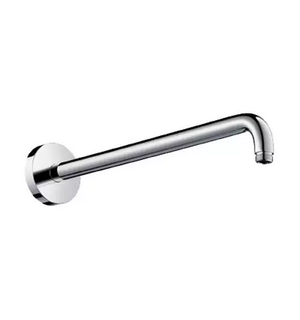 Держатель д/душа HANSGROHE 389 мм угол 90 27413000