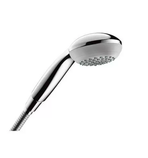 Душевая лейка HANSGROHE Crometta 85 1 Jet 28585000