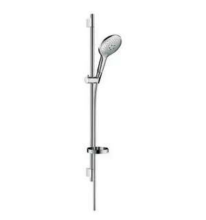 Душевой гарнитур Raindance Select 150 Air 3Jet/US Puro 0.9 27803400