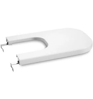 Крышка с микролифтом для биде Roca The Gap 806472004