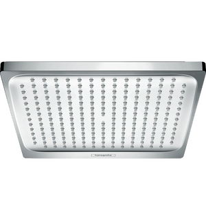 Верхний душ Crometta E 240 1jet, EcoSmart, HG 26727000