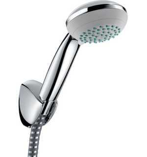 Душевой набор Crometta 85 Vario/Porter C 1, 25 м, ½, HG 27558000