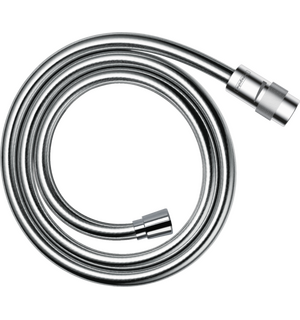 Душевой шланг Isiflex 125 см с регулировкой напора, HG 28249000