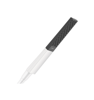 Ручной душ Rainfinity- палочка 100 1jet EcoSmart, матовый белый, HG 26867700