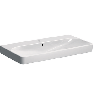 Раковина 90х48 см Smyle Square 500.251.01.1