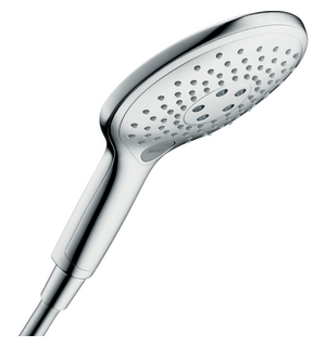 Ручной душ Raindance Select S 150 Air 3jet EcoSmart 9л/мин, HG 28588000