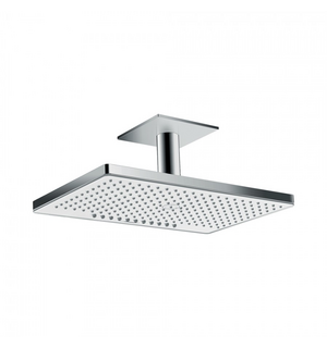 Верхний душ Rainmaker Select 460 2jet с потолочным подсоединением, HG 24004400