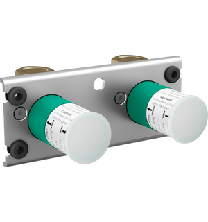 Скрытая часть Rainfinity Showerpipe 360, HG 26840180