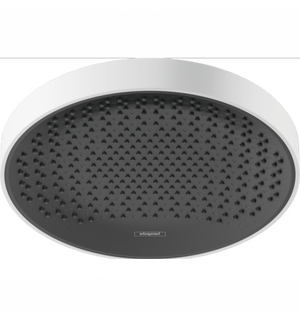 Верхний душ Rainfinity 360 1jet, матовый белый, HG 26231700