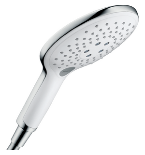 Ручной душ Raindance Select S 150 3jet EcoSmart 9 л/мин, HG 28588400