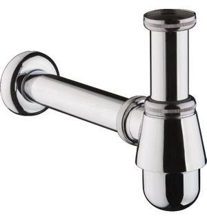 Сифон-стакан для биде, 1¼, HG 55213000