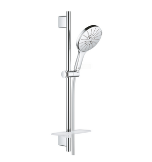 Душевой гарнитур Rainshower SmartActive 150, 3 режима, хром 26591000