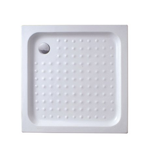 Акриловый поддон без сифона TRAY-A-A-100-15-W0