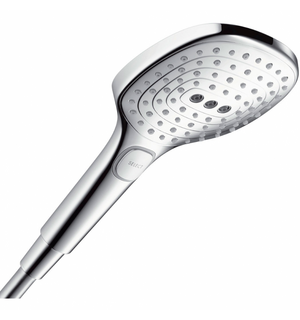 Ручной душ Raindance Select Raindance Select 120 Air 3jet EcoSmart 9л/мин,26521000