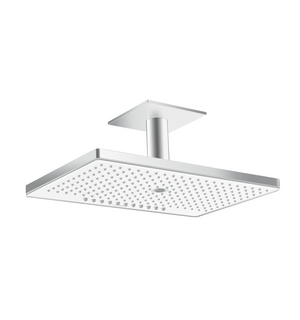 Верхний душ Rainmaker Select 460 3jet с потолочным подсоед., 24006400