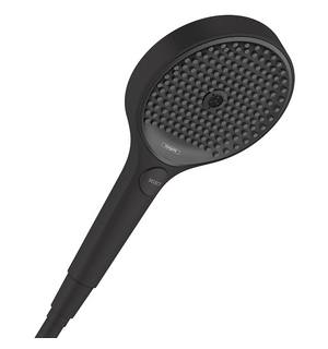 Ручной душ Rainfinity 130 3jet, черный матовый, 26864670