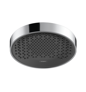 Верхний душ Rainfinity 250 1jet EcoSmart, 26229000