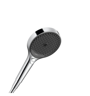 Ручной душ Rainfinity 130 3jet EcoSmart, хром, 26865000