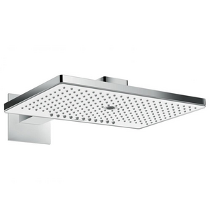 Верхний душ Rainmaker Select 460 3jet, EcoSmart. 9 л/мин, с держат 450мм, 24017400