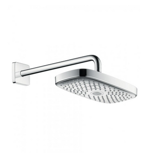Верхний душ Raindance Select E 300 2jet, 26609400
