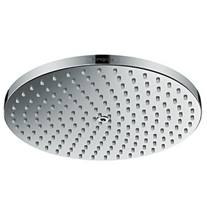 Верхний душ Raindance S 240 1jet P PowderRain, 27623000