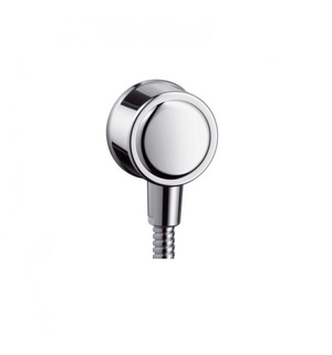 Шланговое подсоединение Montreux Fixfit, ½, 16884000
