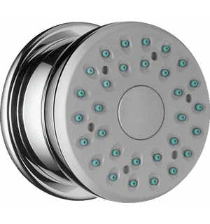 Боковая форсунка Bodyvette 1jet stop, 28467000