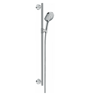 Набор для душа Raindance Select S 120 EcoSmart 9 л / мин, 26323000