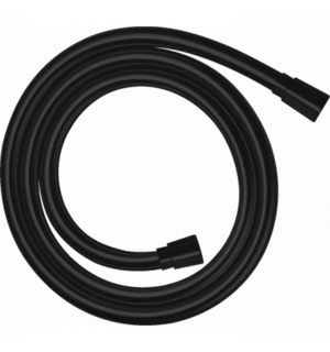 Душевой шланг Isiflex 125 см, мат черн, 28272670