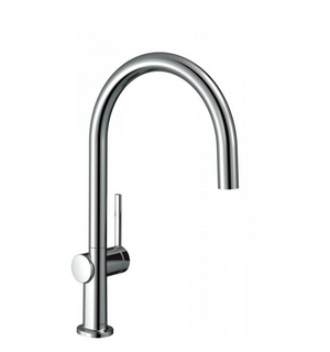 Кухонный Смеситель Talis M54 220 1j, хром, 72804000