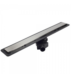 Душевой лоток Confluo Frameless Line 650, 13701231