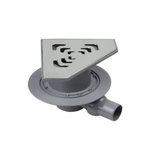 Душевой трап Confluo Standard Angle 1, 13000013