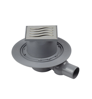 Душевой трап Confluo Standard Dry 1, 13000015