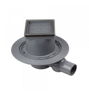 Душевой трап Confluo Standard Dry 1 Ceramic