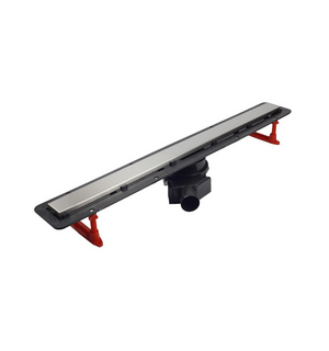 Душевой лоток Confluo Frameless Line 550, 13701230