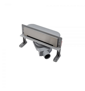 Душевой лоток Confluo Wall Drain 300, 13100060