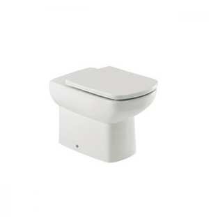 Унитаз DAMA SENSO COMPACT 347517000
